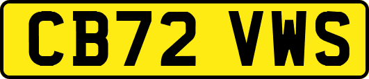 CB72VWS