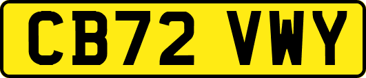 CB72VWY