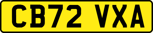 CB72VXA