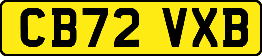 CB72VXB