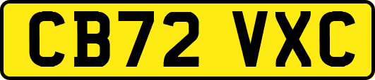 CB72VXC