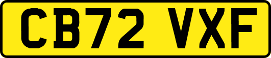 CB72VXF