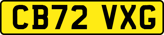 CB72VXG