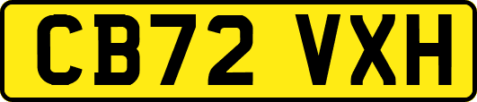 CB72VXH