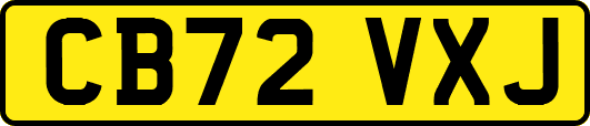 CB72VXJ