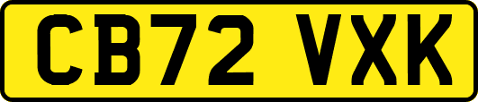 CB72VXK