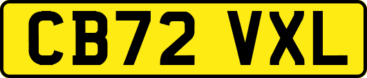 CB72VXL