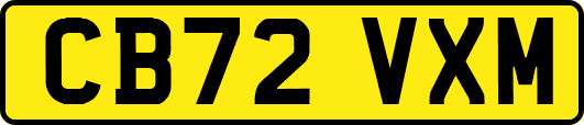 CB72VXM