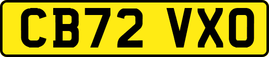 CB72VXO