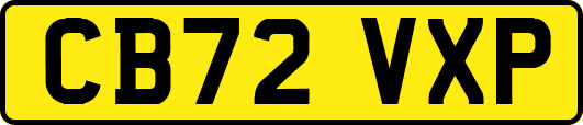 CB72VXP