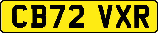 CB72VXR