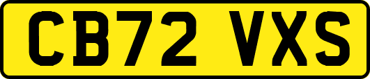 CB72VXS
