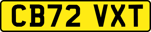 CB72VXT