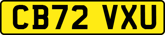 CB72VXU