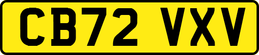 CB72VXV