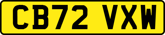 CB72VXW