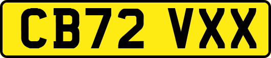 CB72VXX