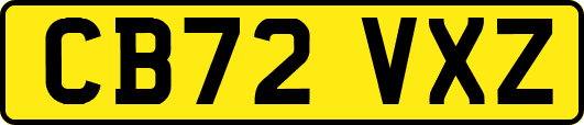 CB72VXZ