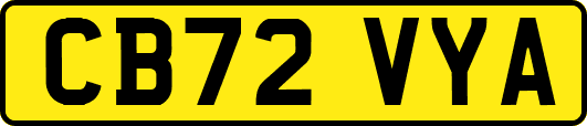 CB72VYA