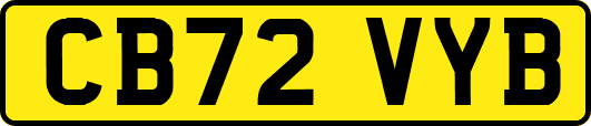 CB72VYB