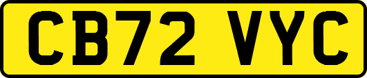 CB72VYC