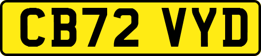 CB72VYD