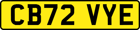 CB72VYE