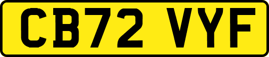 CB72VYF