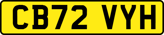 CB72VYH