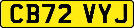 CB72VYJ