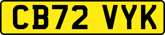 CB72VYK