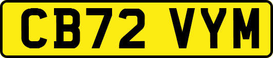 CB72VYM