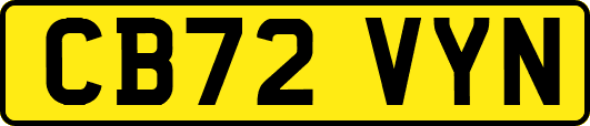 CB72VYN