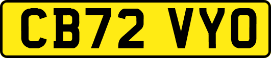 CB72VYO