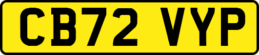 CB72VYP