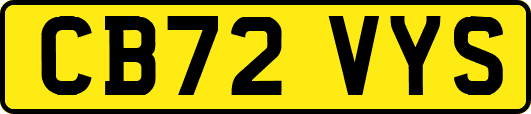 CB72VYS