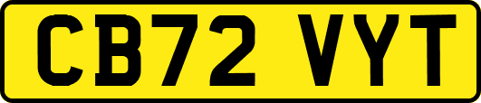 CB72VYT