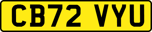 CB72VYU