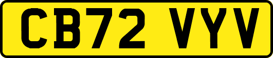 CB72VYV