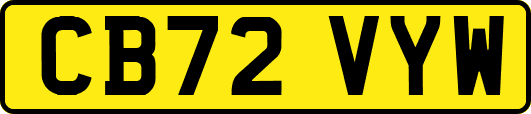 CB72VYW