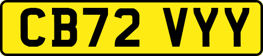 CB72VYY
