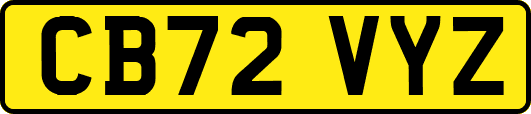 CB72VYZ