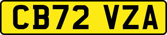 CB72VZA