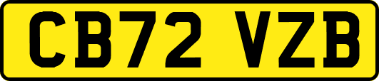 CB72VZB