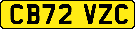 CB72VZC