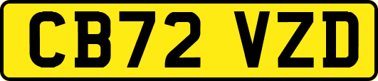 CB72VZD