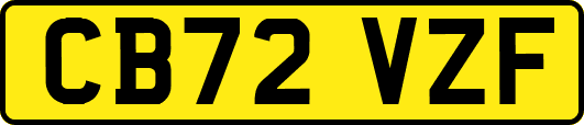 CB72VZF