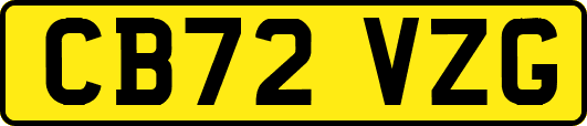 CB72VZG
