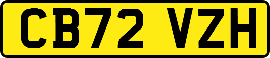 CB72VZH