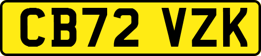 CB72VZK